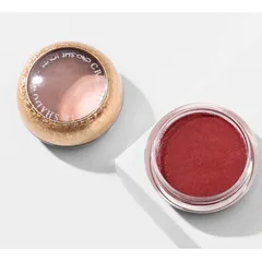 Phấn mắt nhũ kim tuyến Sheloves Golden Luster Creamy Butter Eye Shadow 8g