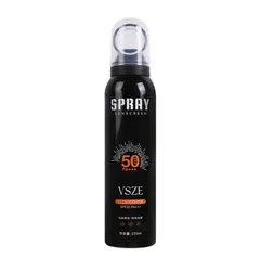 Xịt chống nắng trắng da cho nam Spray Expert Men 150ml