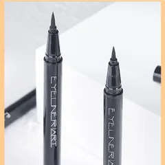 Bút kẻ mắt nước siêu mảnh Hanru Delicate Smooth Eyeliner 0.5g