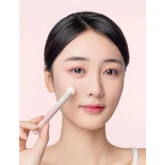 Cọ che khuyết điểm đầu nấm GECOMO chuyên nghiệp