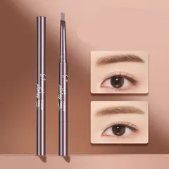 Chì kẻ mày 2 đầu Myonly Eyebrow Pencil tạo dáng lông mày chuẩn sắc sảo