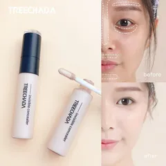 Kem Che Khuyết Điểm Treechada Invisible Concealer Thái Lan 13g
