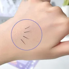 Mi giả tách sợi tự nhiên BQI Natural Thick