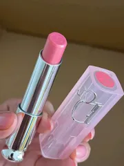 💄 Son Dưỡng Dior Addict Lip Glow 077 Candy Dưỡng Ẩm Hồng Tự Nhiên - Giao Hàng Hỏa Tốc 2h