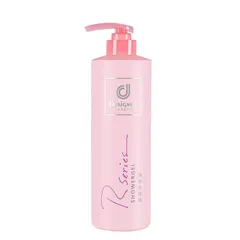 Sữa Tắm hương nước hoa hồng Designer Rseries Shower Gel Thái Lan 750ml