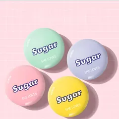 Mặt nạ ngủ môi ngày đêm She Loves Moistening Nourishing Repairing Lip Mask 8g