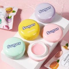 Mặt nạ ngủ môi ngày đêm She Loves Moistening Nourishing Repairing Lip Mask 8g