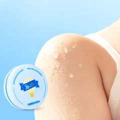 Kem chống nắng Cushion bảo vệ bé khỏi tia UV Treechada Sun Thái Lan 12g