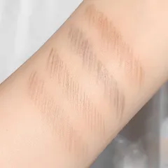 Chì kẻ mày Han Ru hai đầu siêu mảnh, siêu mịn 0.1g
