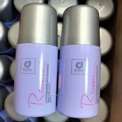 Lăn nách khử mùi hương hoa hồng Designer Rseries Thái Lan 50g