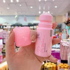 Lăn nách khử mùi hương hoa hồng Designer Rseries Thái Lan 50g