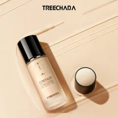 Kem nền che khuyết điểm suốt 24h TreeChada Concealer Foundation Thái Lan 30ml