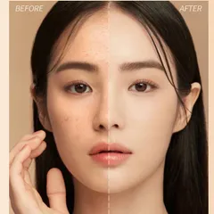 Kem nền che khuyết điểm suốt 24h TreeChada Concealer Foundation Thái Lan 30ml