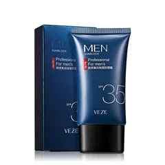Kem chống nắng cho nam Veze Sunblock For Men's Spf35+ 40g