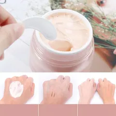 Kem trang điểm trắng da khi Make Up Treechada Thái Lan 50ml