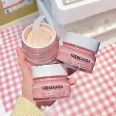 Kem trang điểm trắng da khi Make Up Treechada Thái Lan 50ml