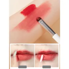 Cọ môi che khuyết điểm GECOMO đa công dụng tiện lợi siêu xinh