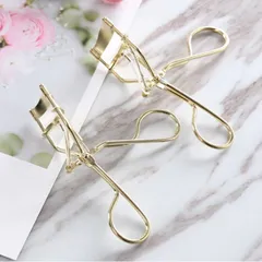 Kẹp uốn mi và làm cong mi