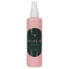 Xịt dưỡng tóc tạo kiểu hương nước hoa Argan Around Me Perfumed Argan Hair Water Essence 200ml