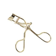 Dụng cụ bấm mi Eye Lash Culer cán dài tạo mi cong tự nhiên- Màu ngẫu nhiên