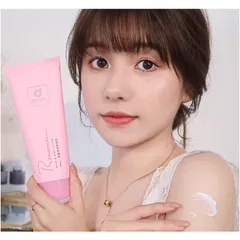 Sữa dưỡng thể trắng da Designer RSeries Body Lotion 200g