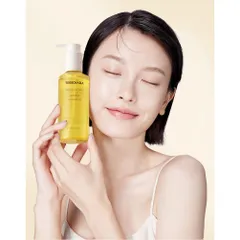 Dầu tẩy trang dầu dừa TreeChada Coconut Cleansing Oil Thái Lan 180ml