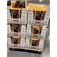 Khăn lau xe hơi và kính đa năng Kirkland Microfiber USA 1 túi x36 khăn