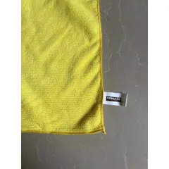 Khăn lau xe hơi và kính đa năng Kirkland Microfiber USA 1 túi x36 khăn