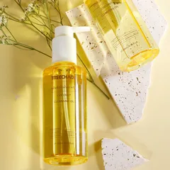 Dầu tẩy trang dầu dừa TreeChada Coconut Cleansing Oil Thái Lan 180ml