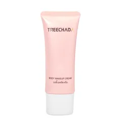 Kem trang điểm trắng da Treechada Body Makeup Cream Thái Lan 40ml