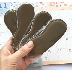 Combo 2 đôi lót gót giầy nam/ nữ tránh trầy xước gót chân/lót gót giày rộng, hàng loại 1