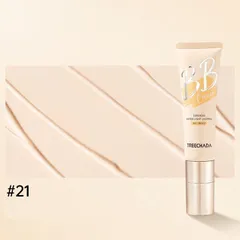 Kem nền đa năng BB Cream che khuyết điểm TreeChada Thái Lan 30g