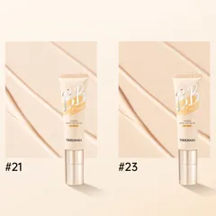 Kem nền đa năng BB Cream che khuyết điểm TreeChada Thái Lan 30g