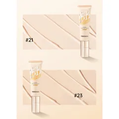 Kem nền đa năng BB Cream che khuyết điểm TreeChada Thái Lan 30g