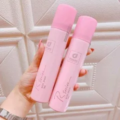 Xịt thơm toàn thân Designer collection rseries body spray Thái Lan 75ml