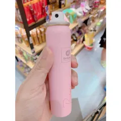 Xịt thơm toàn thân Designer collection rseries body spray Thái Lan 75ml