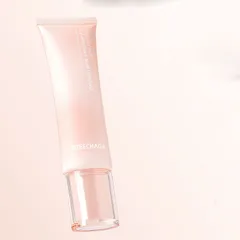 Kem nền lâu trôi hiệu ứng trắng hồng Treechada Milk Lightweight Moisturizing Thái Lan 30g