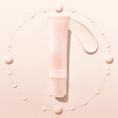 Kem nền lâu trôi hiệu ứng trắng hồng Treechada Milk Lightweight Moisturizing Thái Lan 30g
