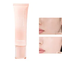 Kem nền lâu trôi hiệu ứng trắng hồng Treechada Milk Lightweight Moisturizing Thái Lan 30g