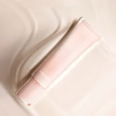 Kem nền lâu trôi hiệu ứng trắng hồng Treechada Milk Lightweight Moisturizing Thái Lan 30g