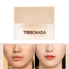 Kem nền che khuyết điểm lâu trôi Treechada Lightweight Makeup Lasting Thái Lan 30g