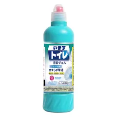 Nước tẩy rửa vệ sinh bồn cầu Toilet Rocket Đậm đặc 500g