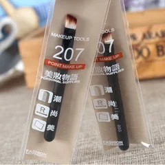 Combo 2 Chổi chải và định hình lông mày Malian Makeup Tools 207