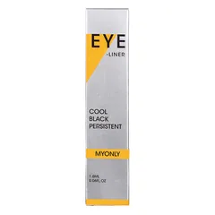 Bút kẻ mắt không thấm nước Myonly Eye Liner 1.8ml
