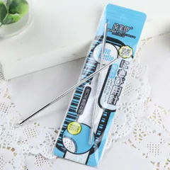 Combo 2 cây nặn mụn đầu đen Without Marks