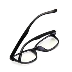 Gọng Kính thay mắt cận vuông nam nữ phong cách Hàn Quốc - MS3