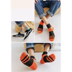 Combo 5 đôi tất nam cổ trung cotton dày dặn thấm hút tốt vớ nam thoáng khí khử khuẩn Chữ T co dãn