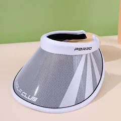 Mũ Nón Kẹp Chống Nắng Tia UV Perro Golf Club Nhật Bản