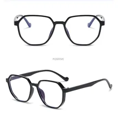 Kính cận thời nam nữ phong cách Hàn Quốc chống tia UV thời trang Unisex đẹp cao cấp - MS76