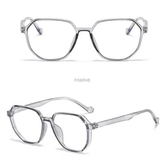 Kính cận thời nam nữ phong cách Hàn Quốc chống tia UV thời trang Unisex đẹp cao cấp - MS76